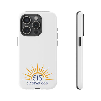 Phone Case, 515 Sunshine Design | 515Gear.com | Personalize your Phone protection!