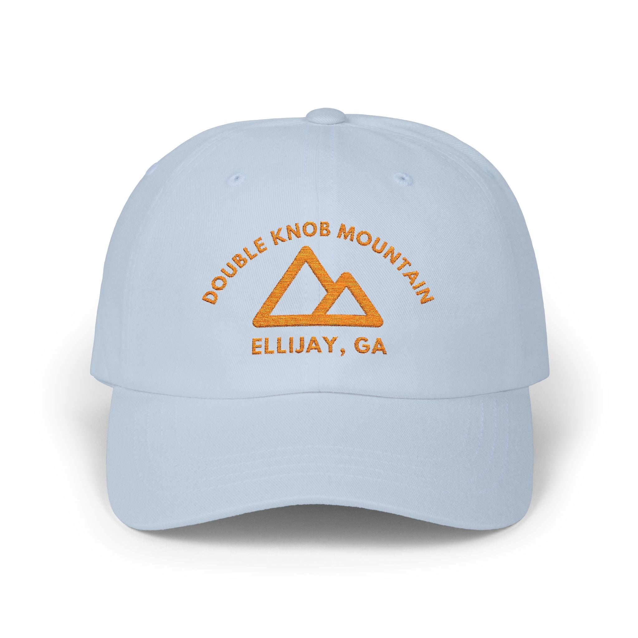 DKM Camo Cap (Triangles)