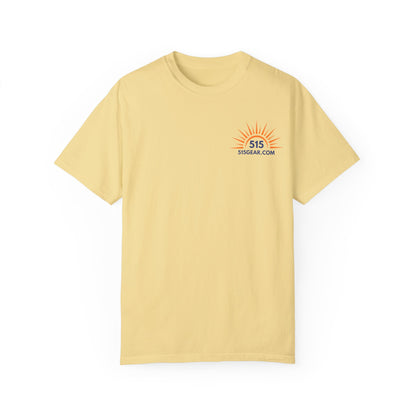 Ellijay Orchards Garment-Dyed T-shirt