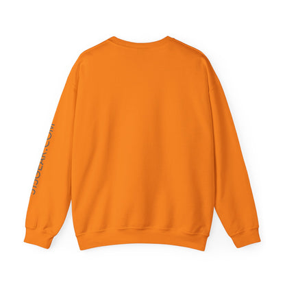 Hiawassee "Bear" - Heavy Blend™ Crewneck Sweatshirt