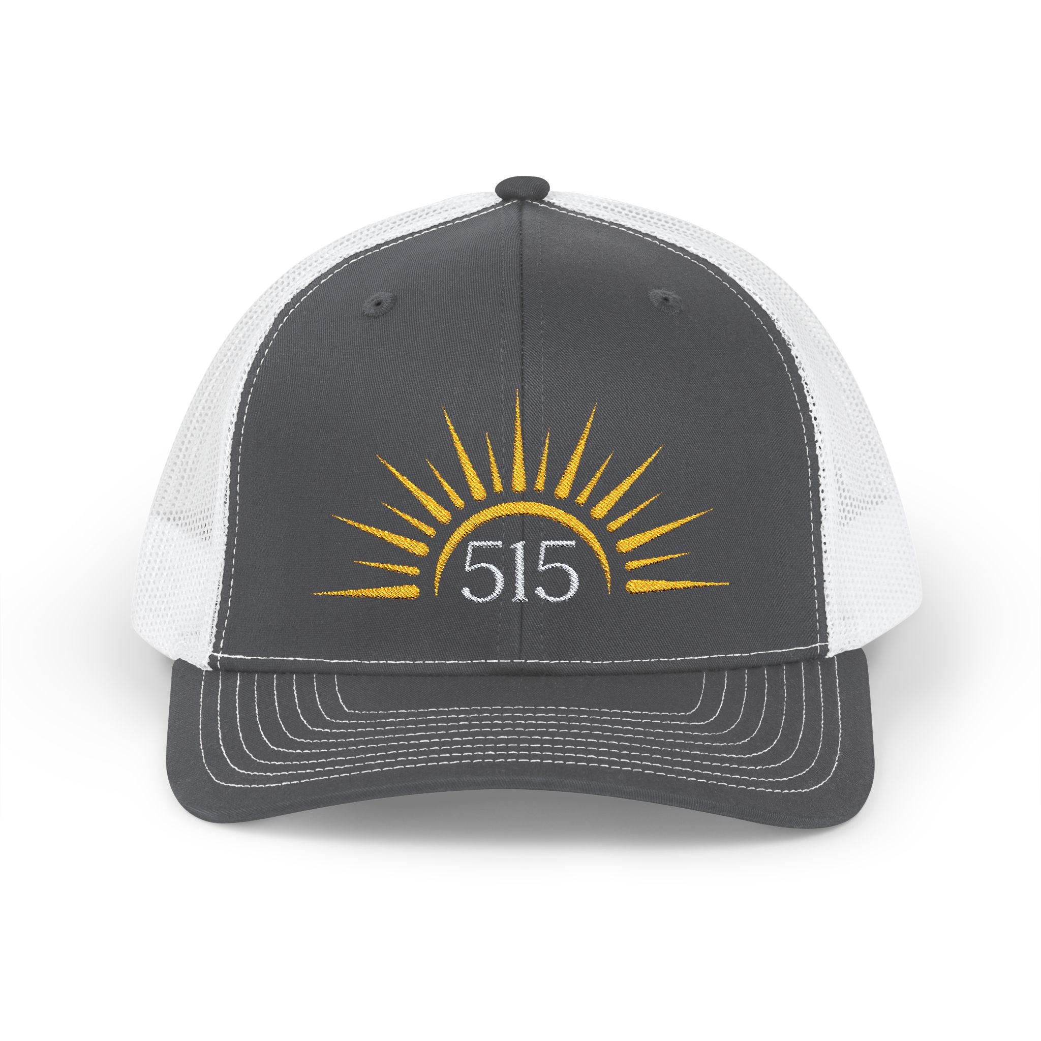 Let the Sun Shine - Trucker Cap