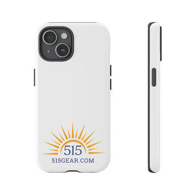 Phone Case, 515 Sunshine Design | 515Gear.com | Personalize your Phone protection!
