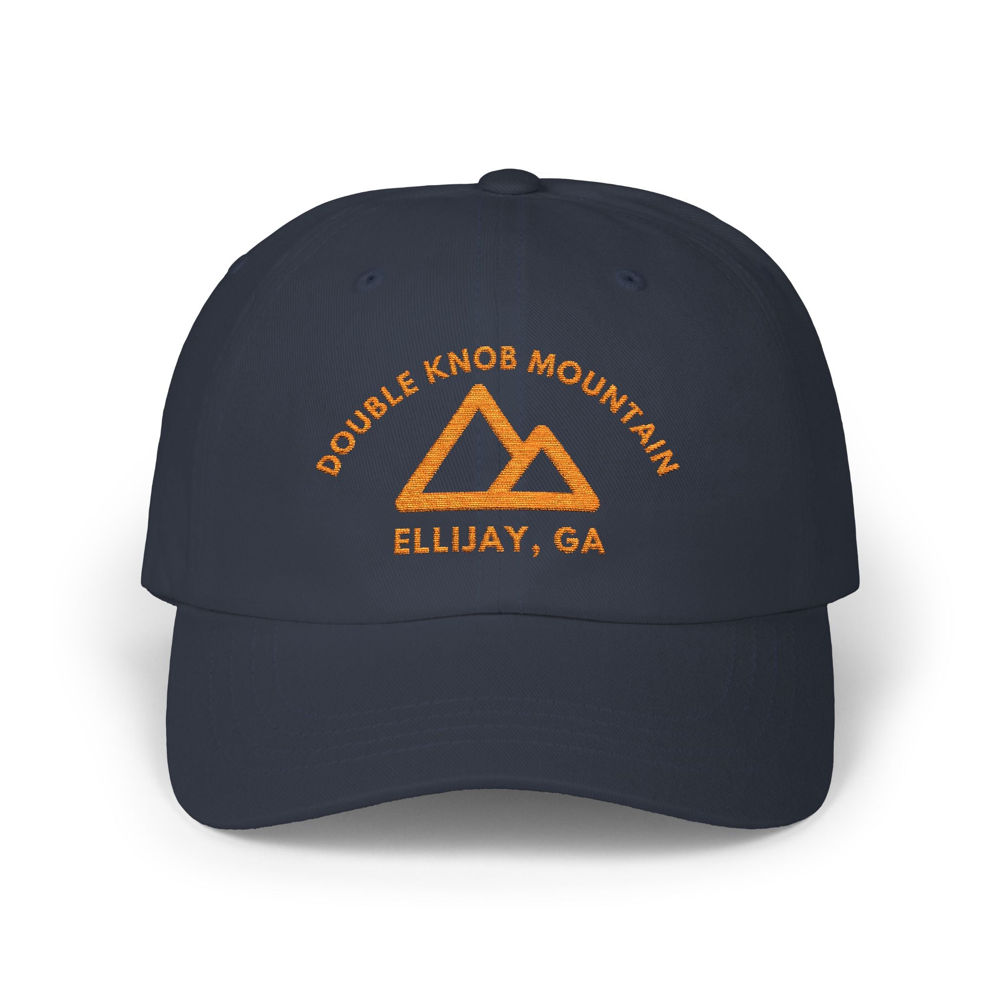 DKM Camo Cap (Triangles)