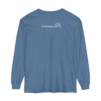 Ellijay - Enjoy the Ride - Long Sleeve T-Shirt