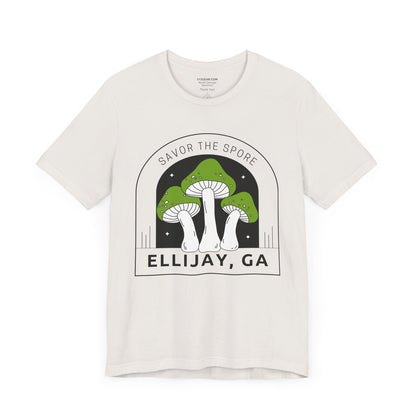 Ellijay Portal T-Shirt