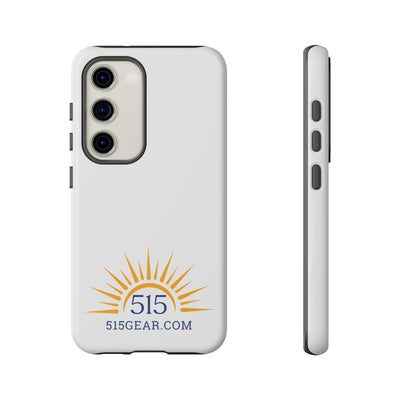 Phone Case, 515 Sunshine Design | 515Gear.com | Personalize your Phone protection!