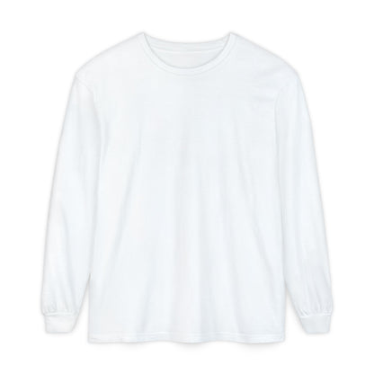 Blue Ridge Bear - Long Sleeve T-Shirt