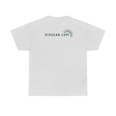 Blue Ridge - Nature Awaits T-Shirt