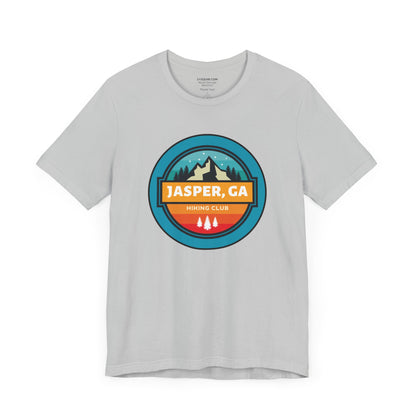 Jasper Hiking Club T-Shirt