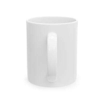 Copy of Double Knob Mountain Full Moon, Coffee Mug – 15oz