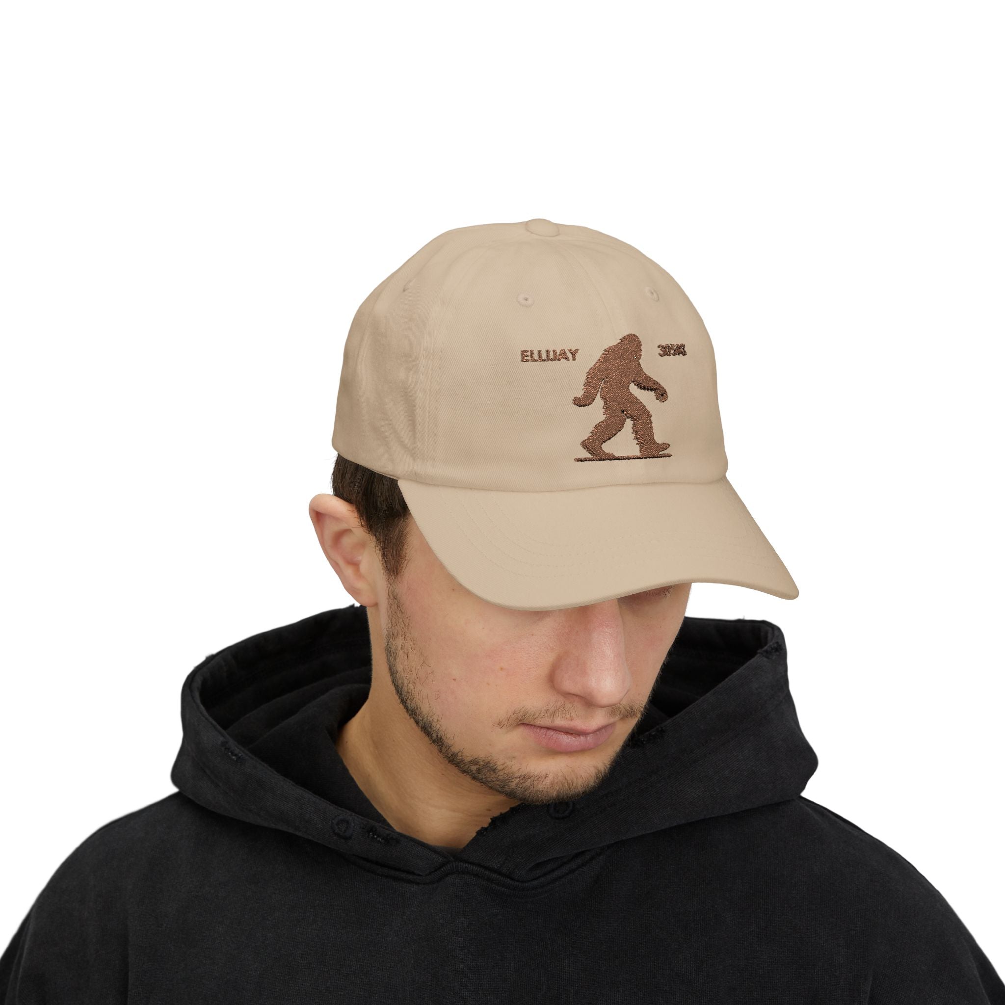 Bigfoot Ellijay Cap