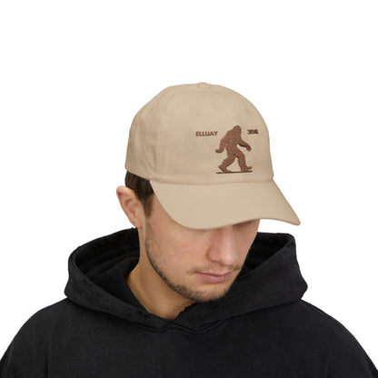 Bigfoot Ellijay Cap