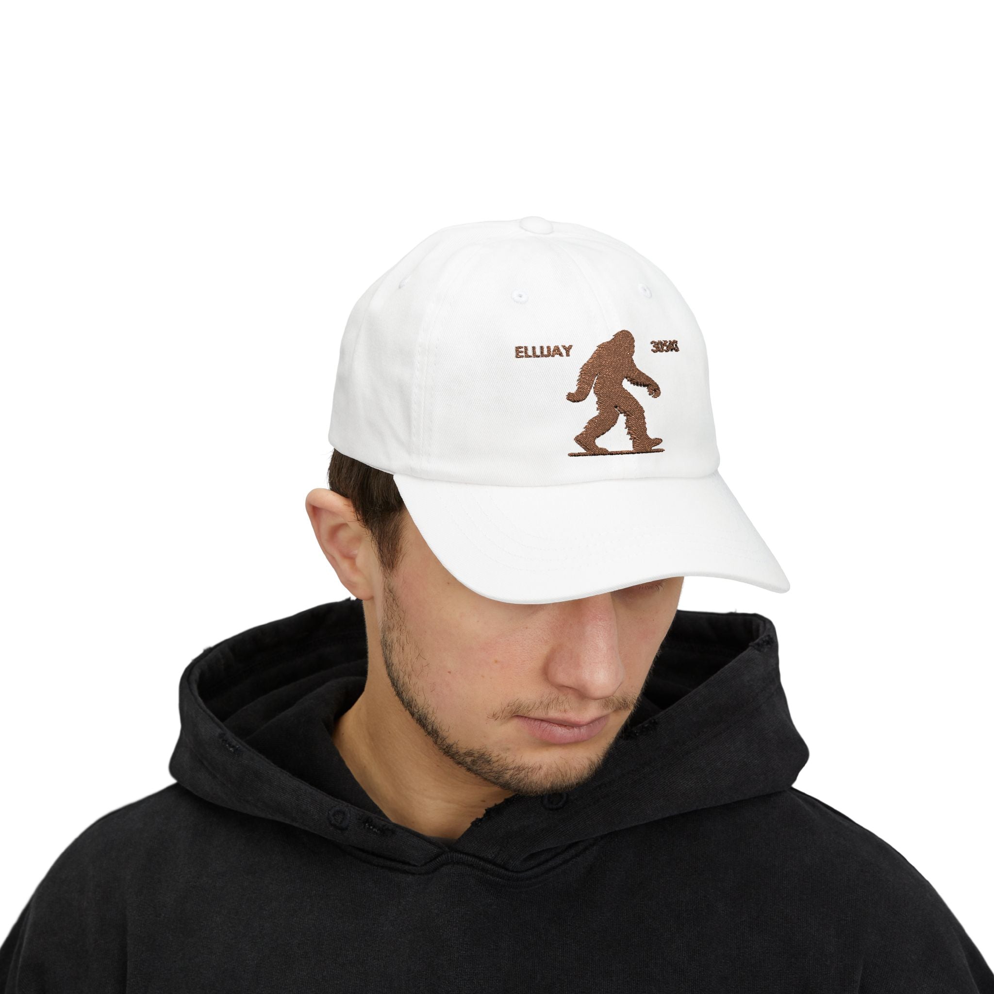 Bigfoot Ellijay Cap