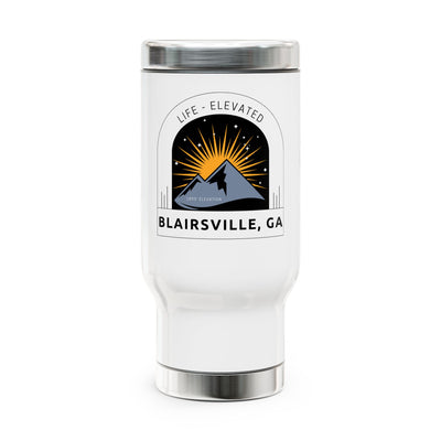 14 Oz. Tumbler, Gateway Graphic by 515Gear.com | Blairsville, GA | Life Elevated!
