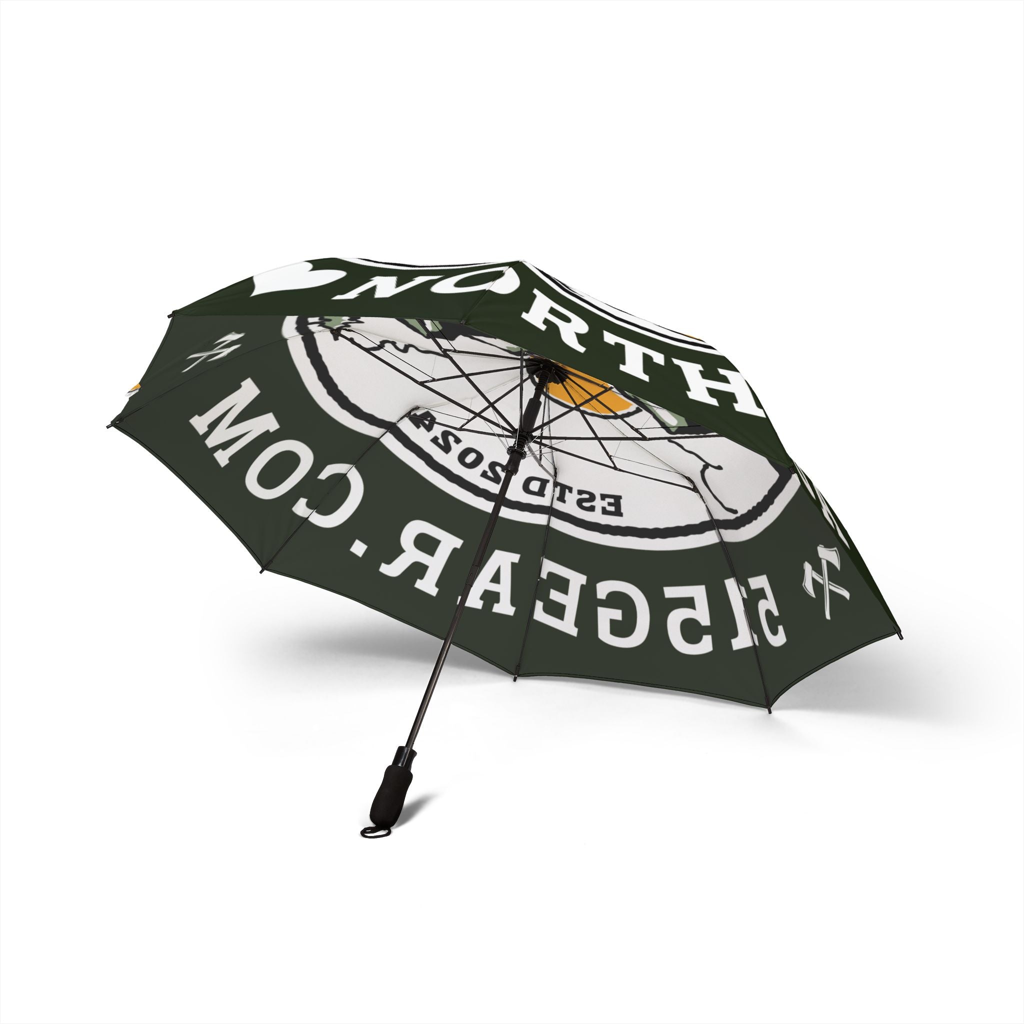 Umbrella, Love North GA! | by 515Gear.com | Enjoy our North GA rains in style!