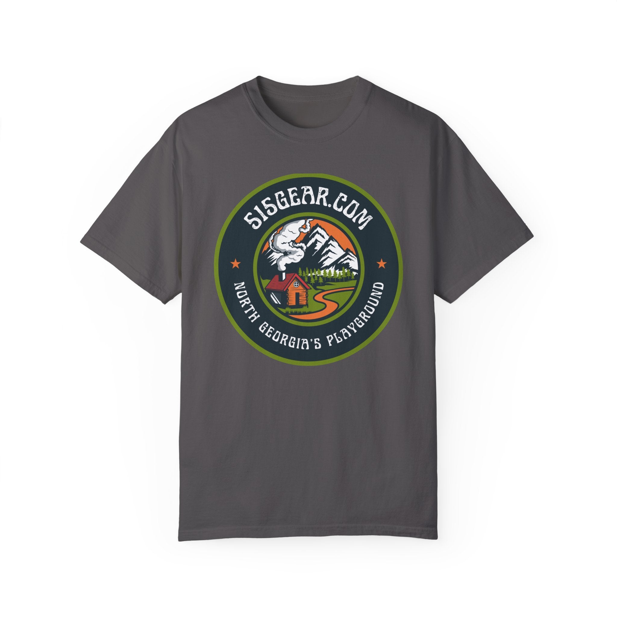 515GEAR.COM T-shirt