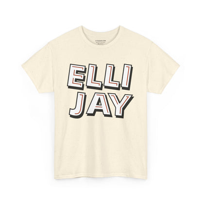 Elli Jay Tee