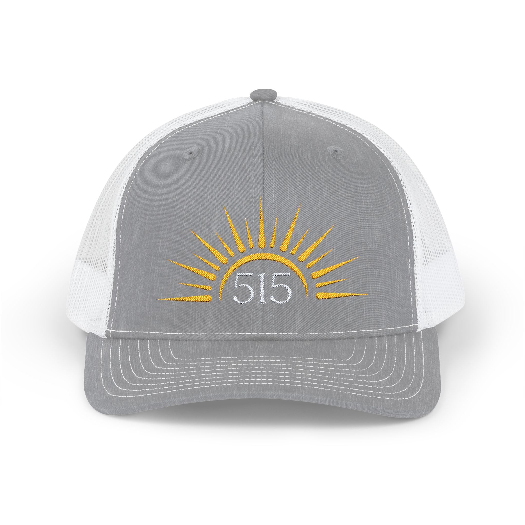 Let the Sun Shine - Trucker Cap