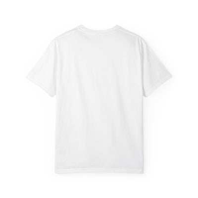 Ellijay Savor the Spore - Comfort Colors Unisex Garment-Dyed T-shirt