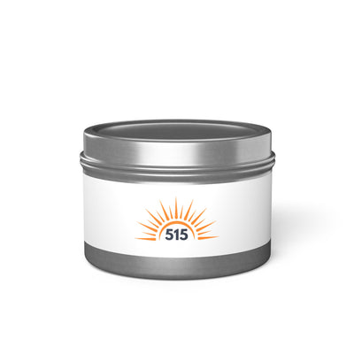 Soy Candle, 4 or 8 ounces available | by 515Gear.com | aromatherapy for your cabin retreat!