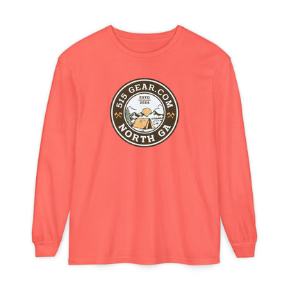 515 Gear - Long Sleeve T-Shirt