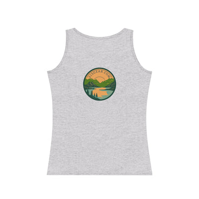 Women’s tank-top | by 515Gear.com | fitted cotton tank perfect addition for your vacation!