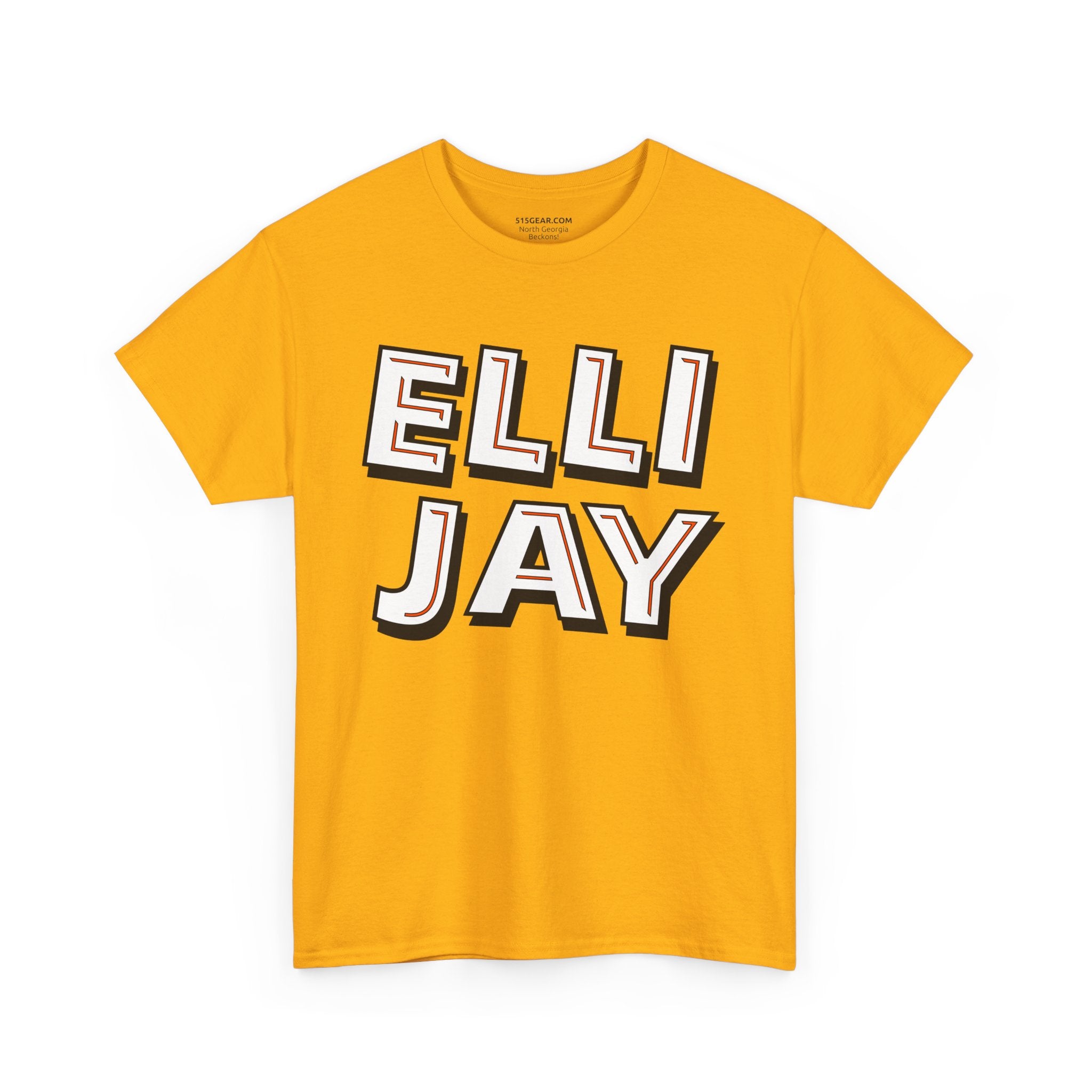 Elli Jay Tee