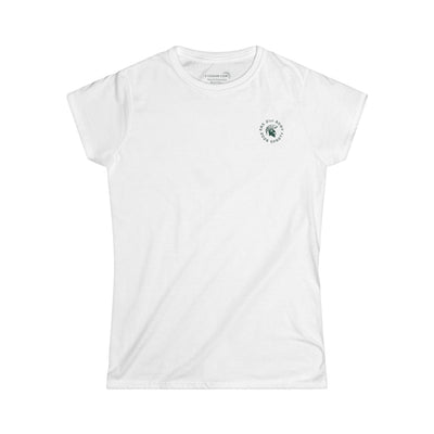 EASy Does It - Official 21st BDAY Women's Softstyle Tee