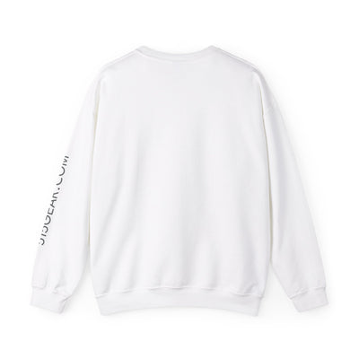 Sweatshirt, Origami Bear Design by 515Gear.com | Ellijay, GA | Perfect for a crisp fall day!