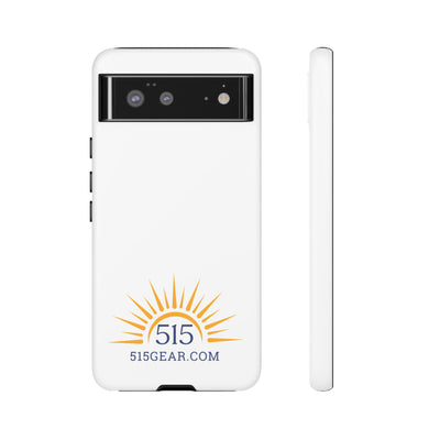 Phone Case, 515 Sunshine Design | 515Gear.com | Personalize your Phone protection!