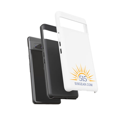 515 Gear Phone Cases