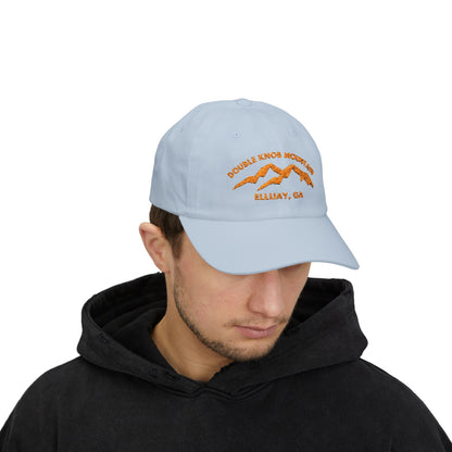 DKM Camo Cap