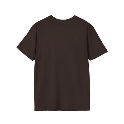 Jasper, Take The Road Less Traveled - Off Roading Tee