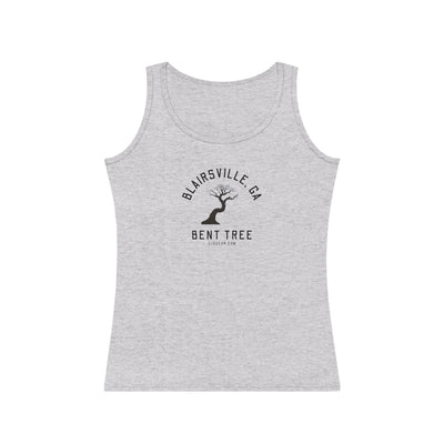 Blairsville, Georgia - Women's Tank Top