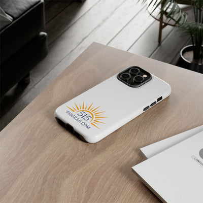 Phone Case, 515 Sunshine Design | 515Gear.com | Personalize your Phone protection!