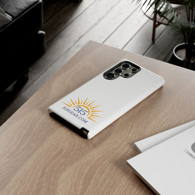 515 Gear Phone Cases