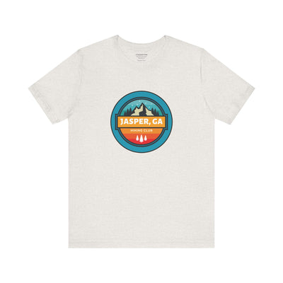 Unisex Adult T-shirt, by 515Gear.com | Jasper, GA | I'm not lost, I'm exploring!
