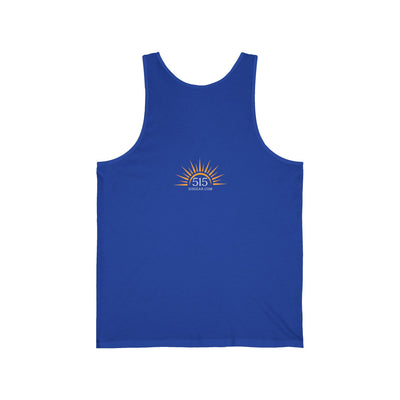 Women’s tank-top, Summer Vibes| by 515 Gear.com | perfect for hikes, casual wear or workouts!
