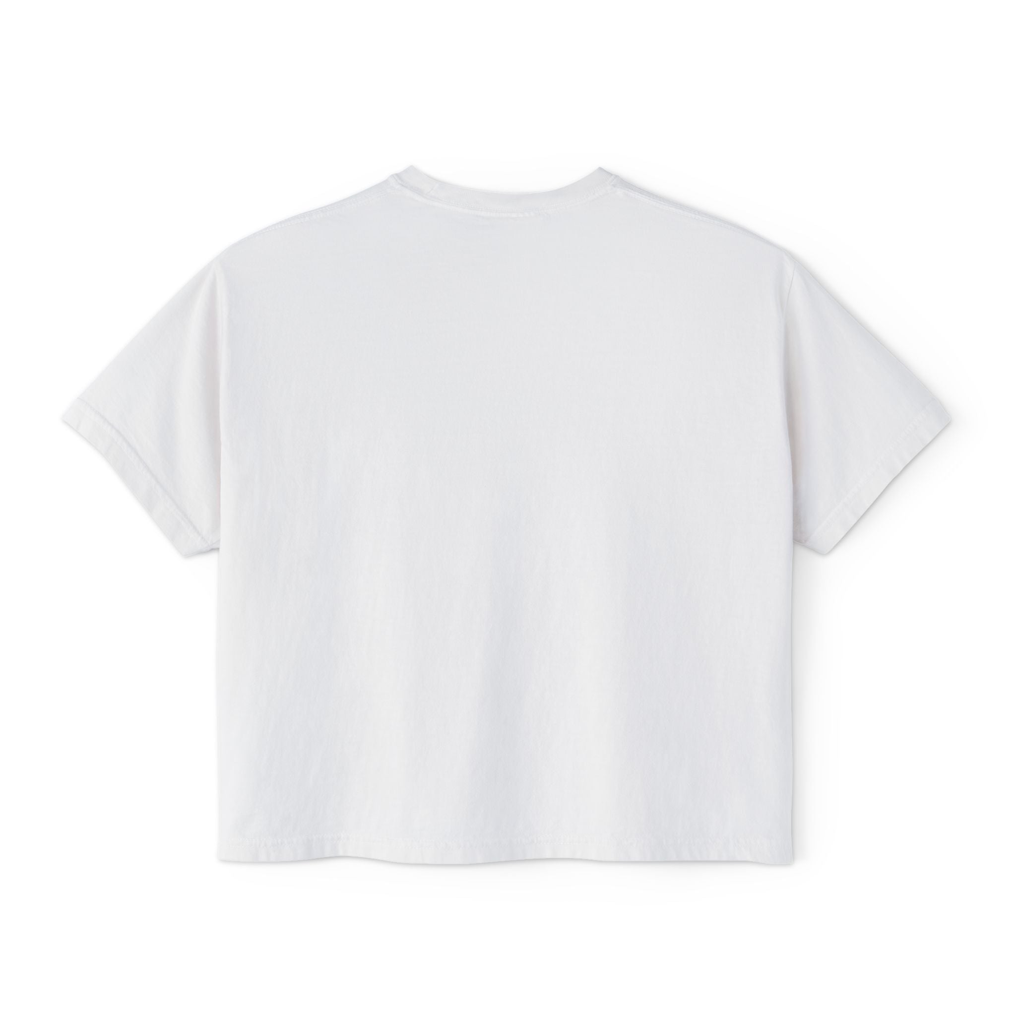 Women's Believe in your Elf! Boxy Tee