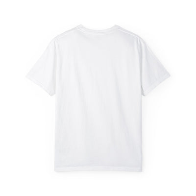 Jasper the First Mountain City Garment-Dyed T-shirt
