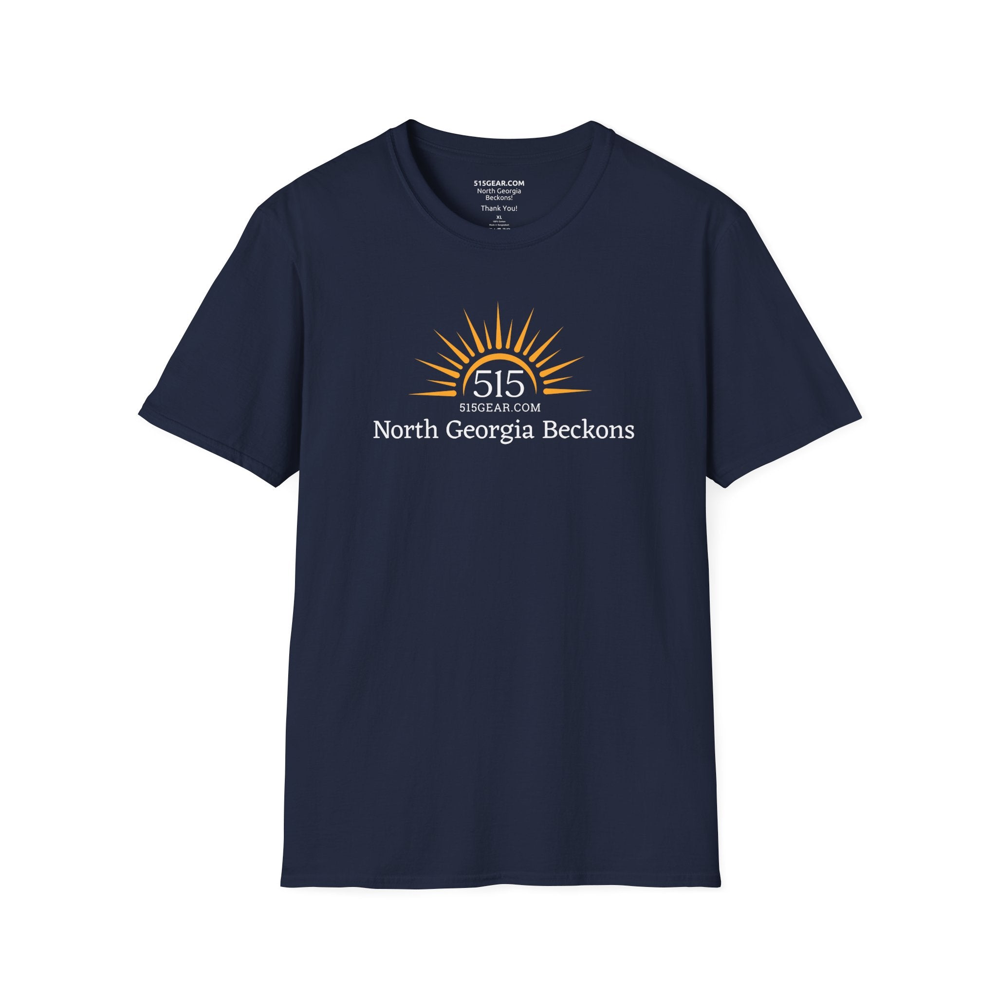 Soak Up The Sun T-Shirt