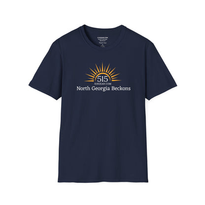 Soak Up The Sun T-Shirt