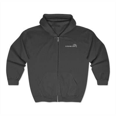 Adult Hoodies,  Established 1833 by515Gear.com | Blairsville, GA | North GA Adventure Awaits!