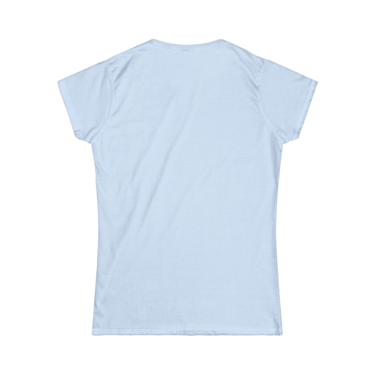 Women’s Softstyle "Ellijay Apple" Tee