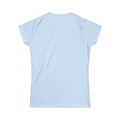 Women’s Softstyle "Ellijay Apple" Tee