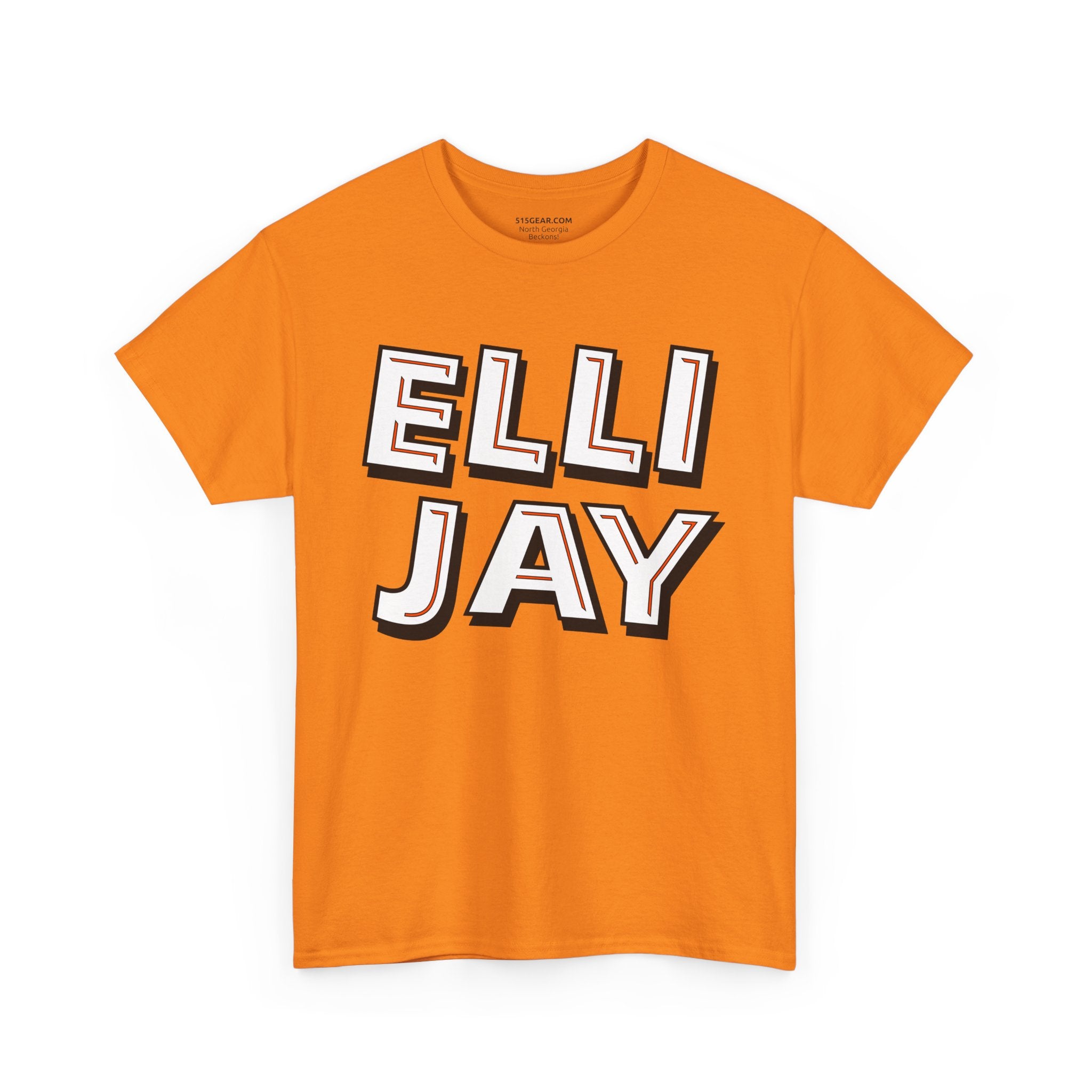 Elli Jay Tee