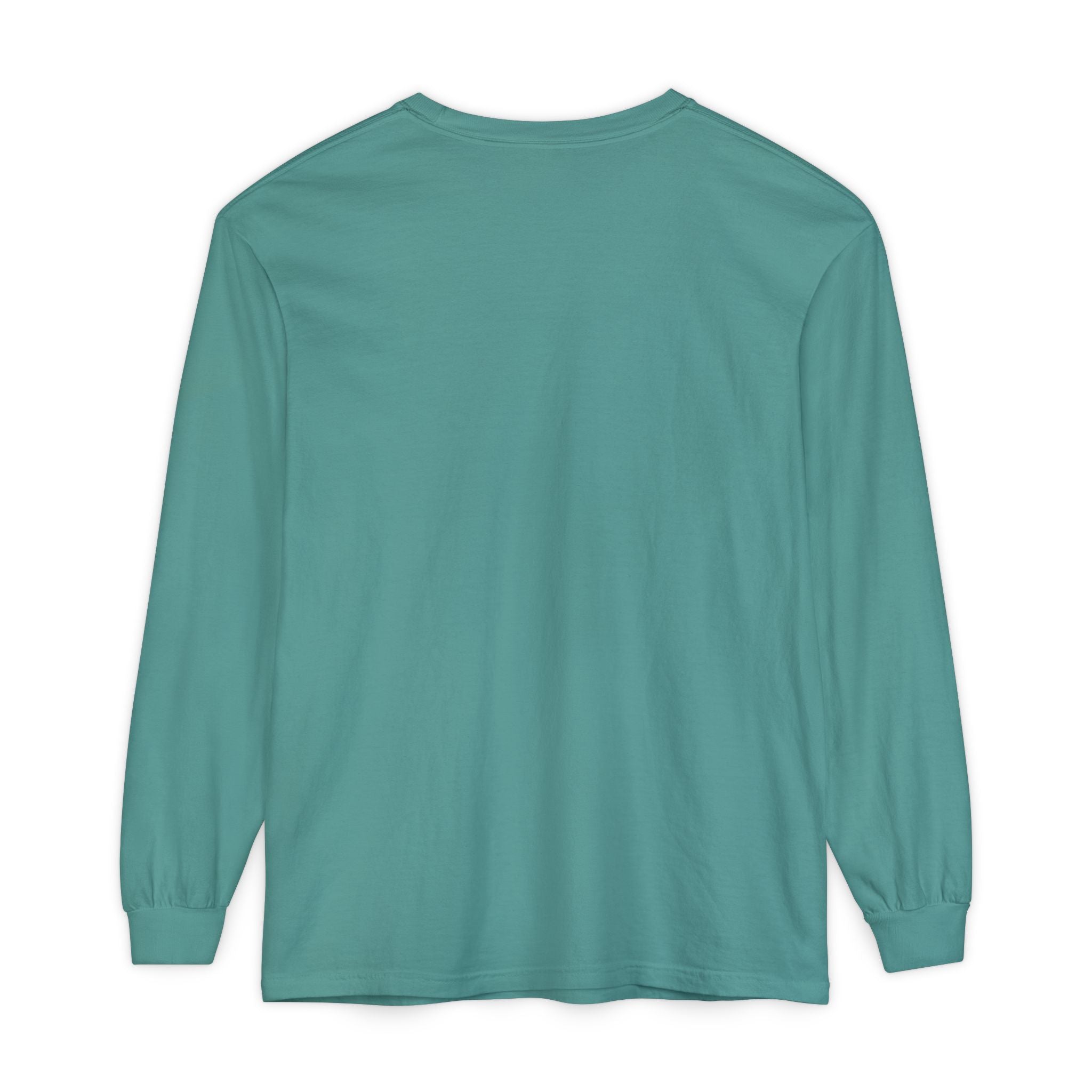 Jasper - Trail's End Club - Long Sleeve T-Shirt