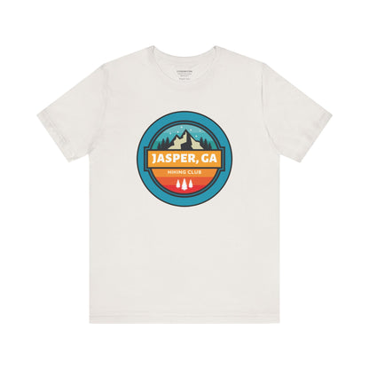 Jasper Hiking Club T-Shirt