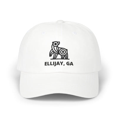 Baseball cap, Origami Bear design by 515Gear.com | Ellijay, GA | Love North Georgia!