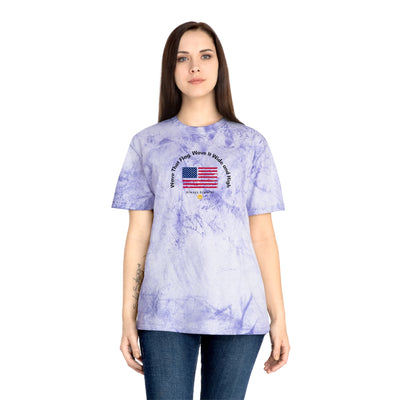 July 4th Collection - Wave the Flag - Celebrate 250 Years in Retro Comfort!